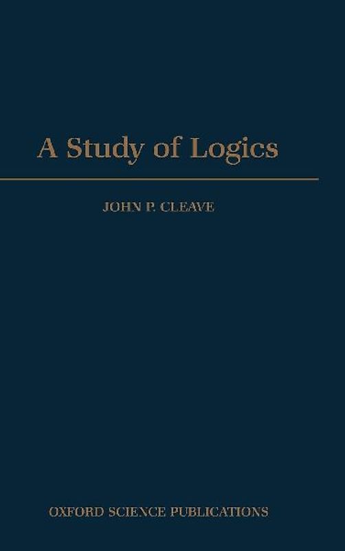 A Study of Logics
