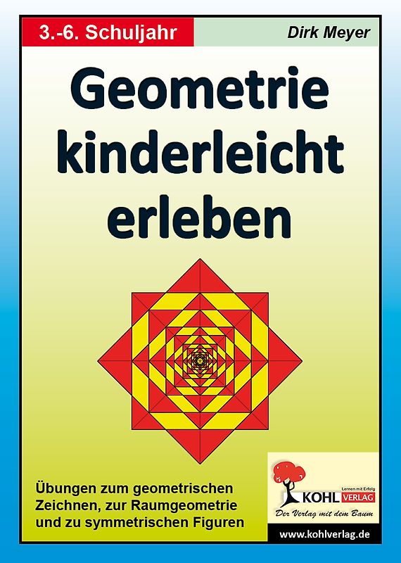Basisfertigkeiten Geometrie