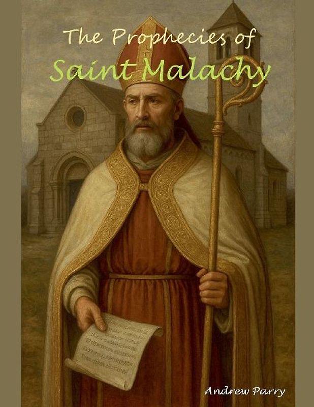 The Prophecies of Saint Malachy