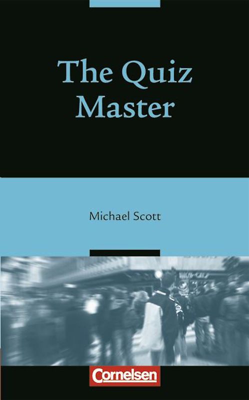 Abschlussprüfungen - Cornelsen Scriptor. Englisch - Hauptschule Baden-Württemberg / 9. Schuljahr - Arbeitsheft mit separatem Lösungsheft (24 S.) und Hör-CD