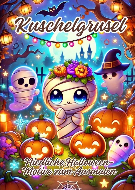 Kuschelgrusel