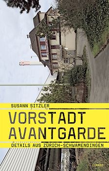 Vorstadt Avantgarde
