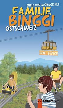 Familie Binggi - Ostschweiz