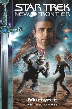 Star Trek - New Frontier 03