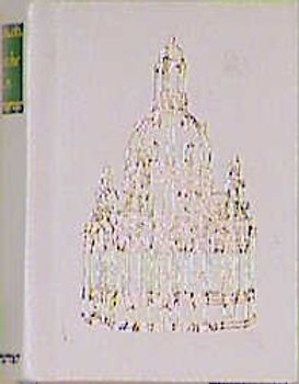 Die Frauenkirche zu Dresden