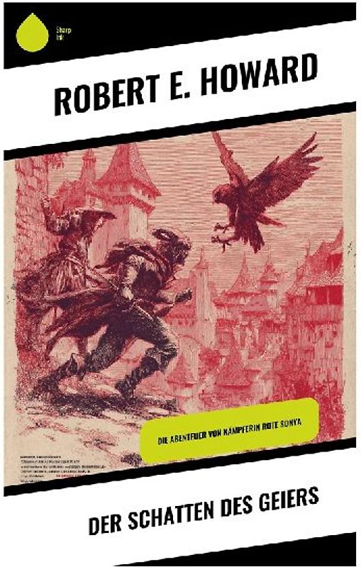 Der Schatten des Geiers