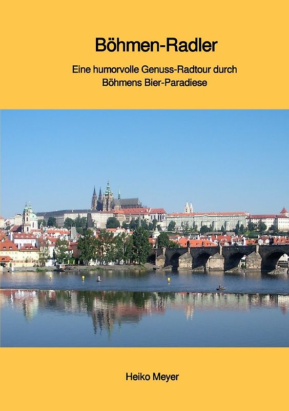 Böhmen-Radler