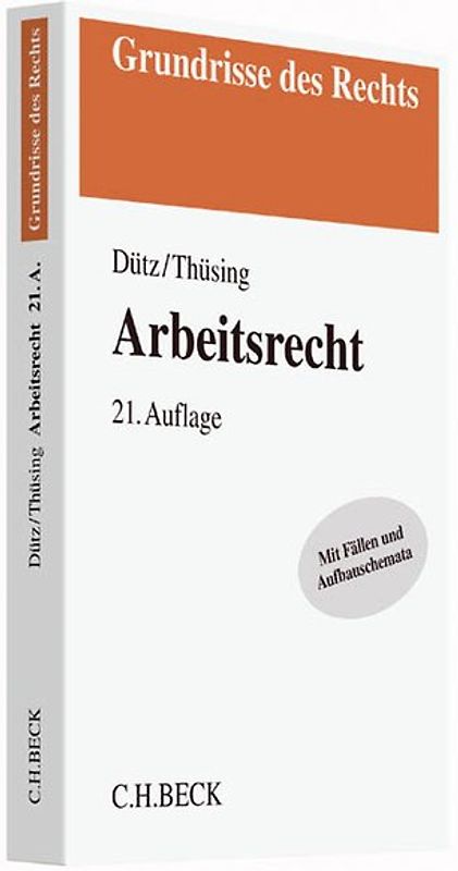 Arbeitsrecht