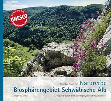 Naturerbe Biosphärengebiet Schwäbische Alb