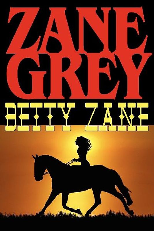 Betty Zane
