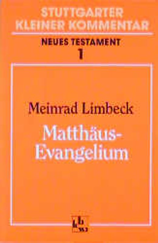 Matthäus-Evangelium