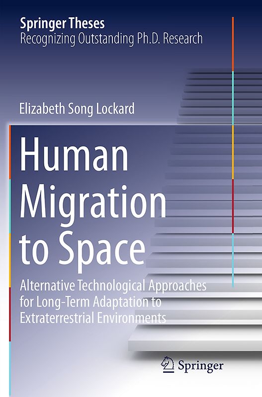 Human Migration to Space