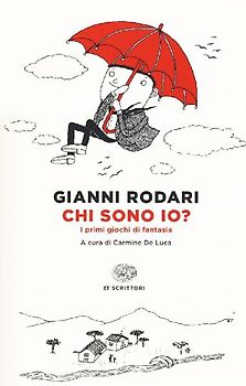 Chi sono io? I primi giochi di fantasia