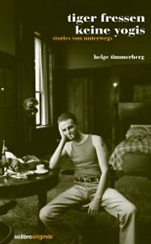 Tiger fressen keine Yogis