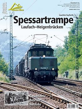 Spessartrampe