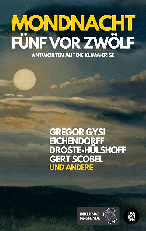 Mondnacht - Fünf vor Zwölf