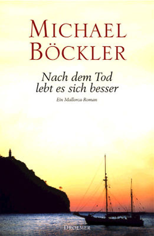 Nach dem Tod lebt es sich besser