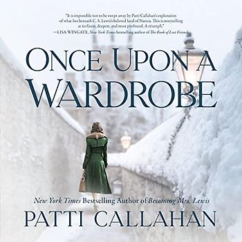 Once upon a Wardrobe