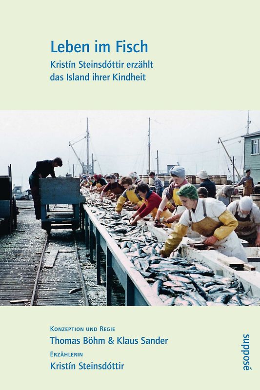 Leben im Fisch