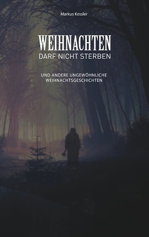 Weihnachten darf nicht sterben