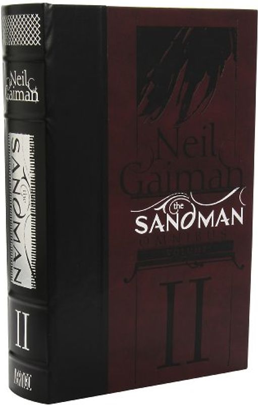 The Sandman: Omnibus Vol. 2 - Neil Gaiman