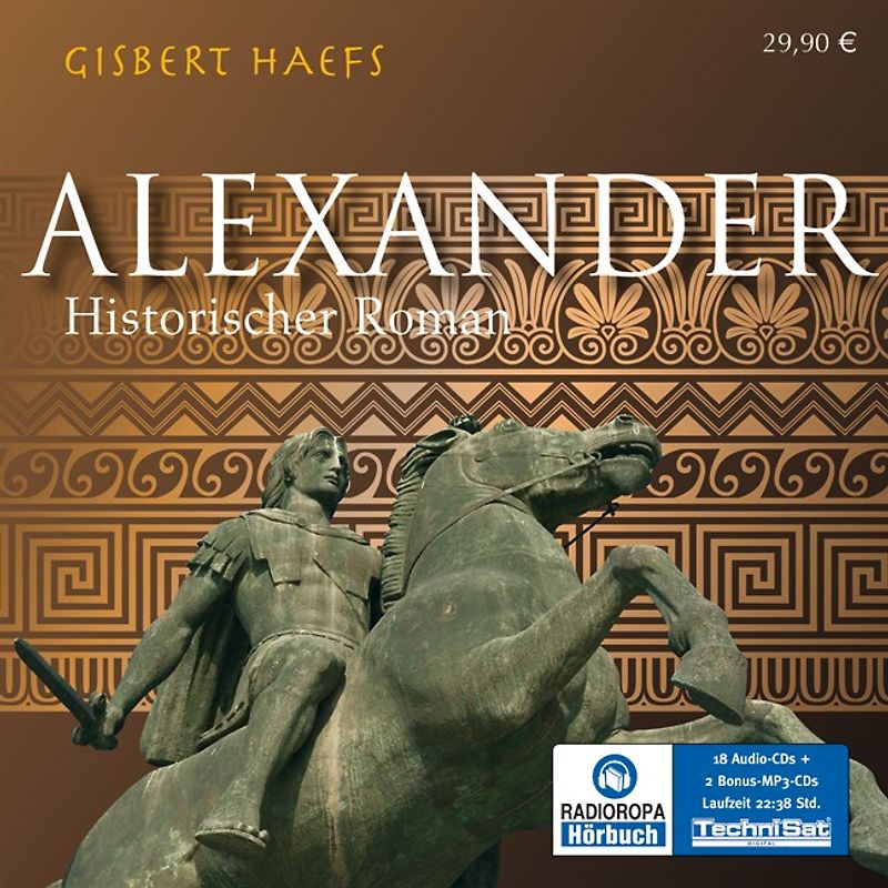 Alexander