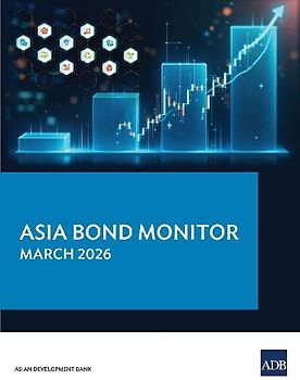 Asia Bond Monitor - March 2026