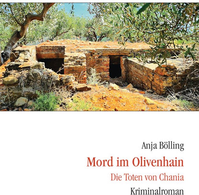 Mord im Olivenhain