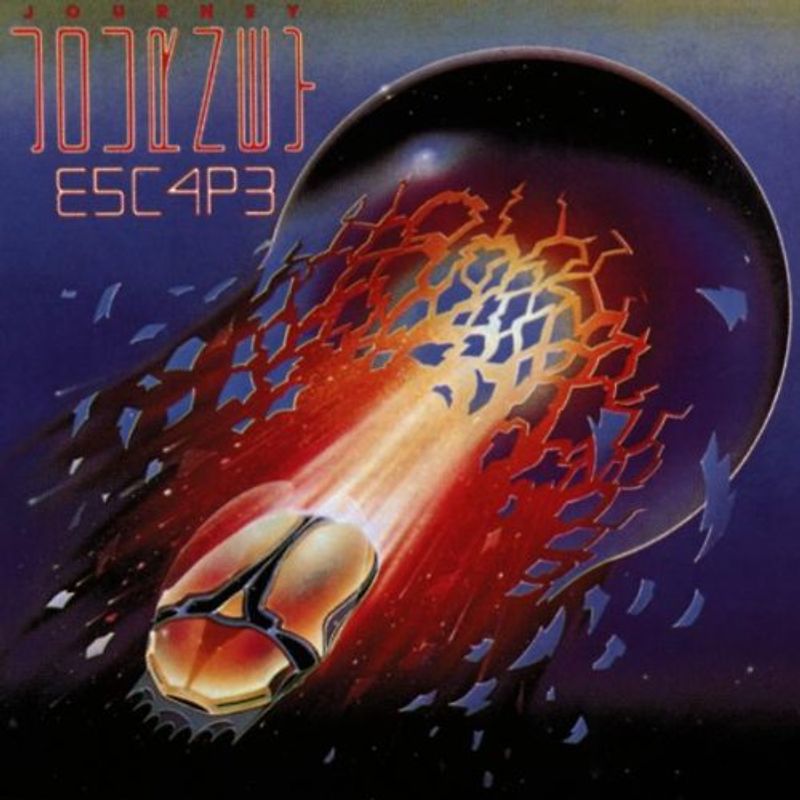Journey - Escape