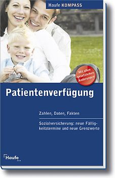 Patientenverfügung
