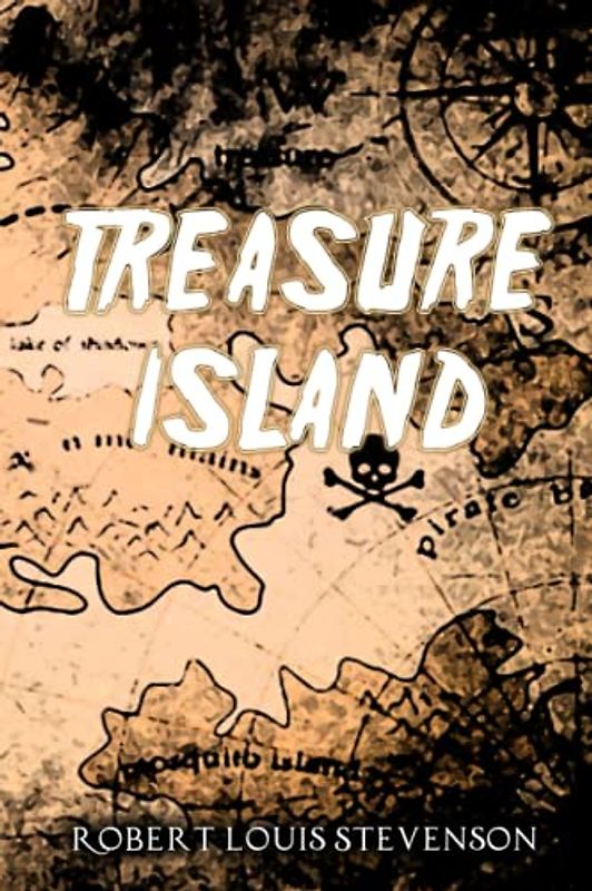Treasure Island