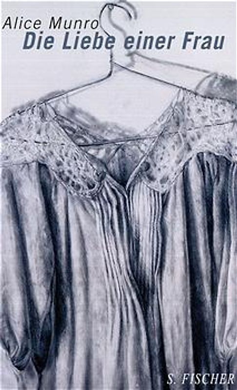 Die Liebe einer Frau