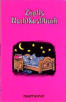 Zöpfls Nachtkastlbuch