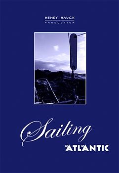 Sailing Atlantic: Atlantiküberquerung DVD