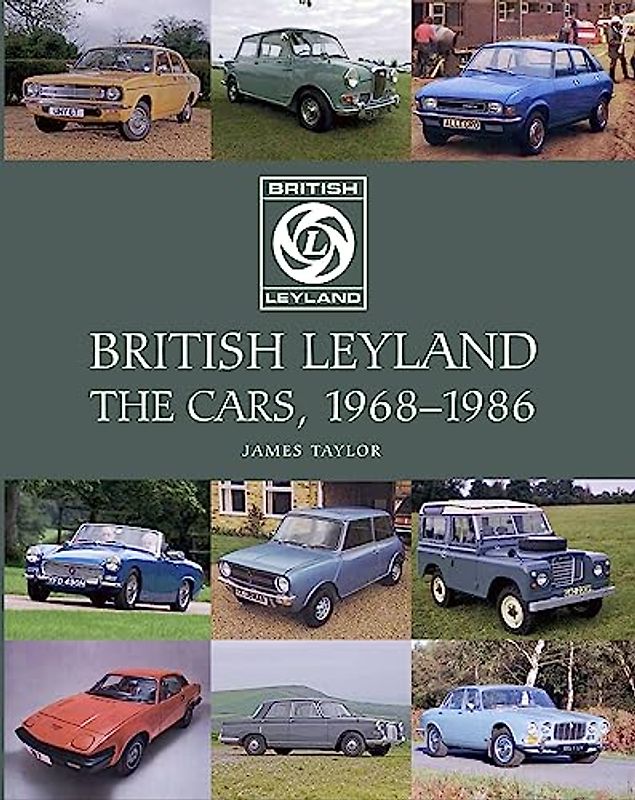 British Leyland