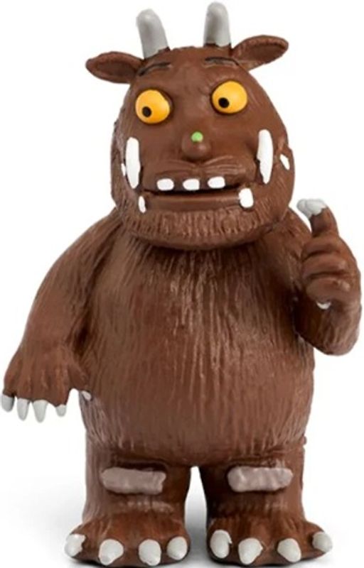 Tonies®: Der Grüffelo & Das Grüffelokind