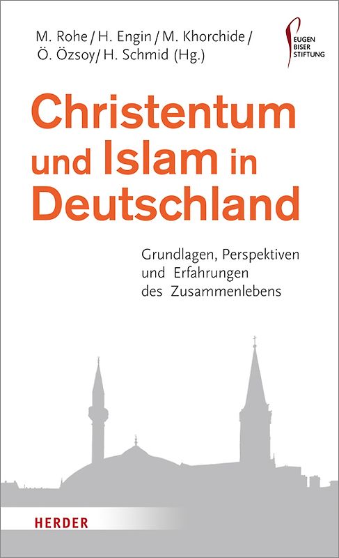 Christentum und Islam in Deutschland