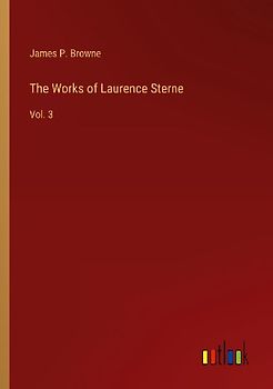 The Works of Laurence Sterne