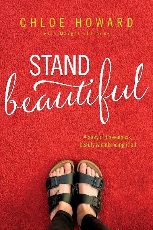 Stand Beautiful
