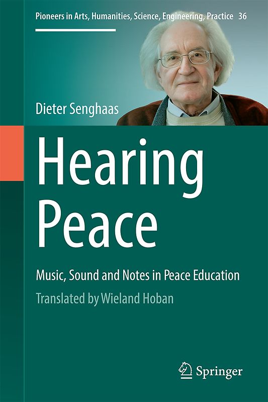 Hearing Peace