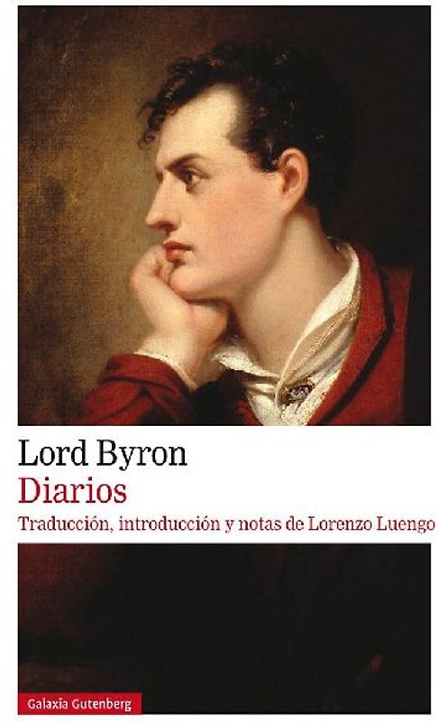 Diarios Lord Byron