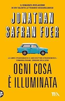 Ogni cosa è illuminata