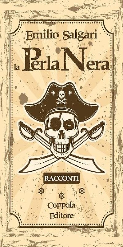 La perla nera
