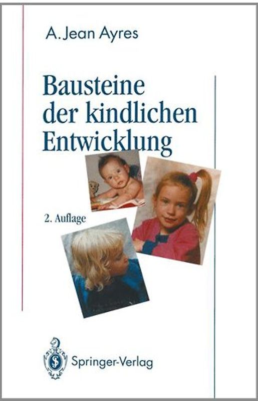 Bausteine der kindlichen Entwicklung
