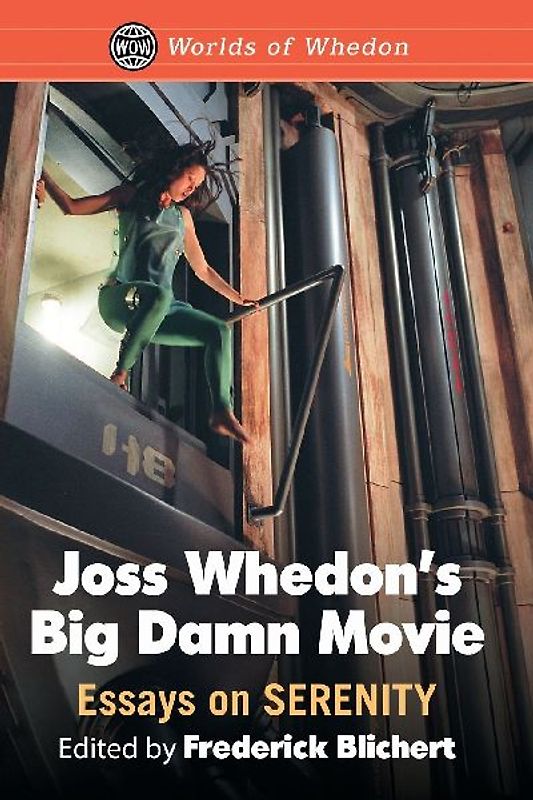 Joss Whedon's Big Damn Movie