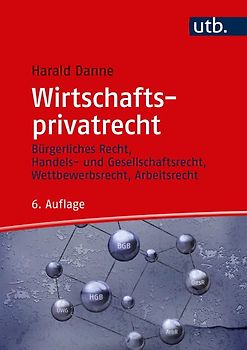 Wirtschaftsprivatrecht