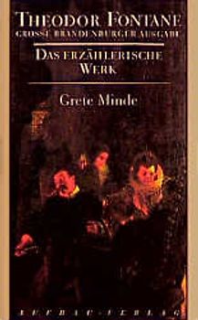 Grete Minde