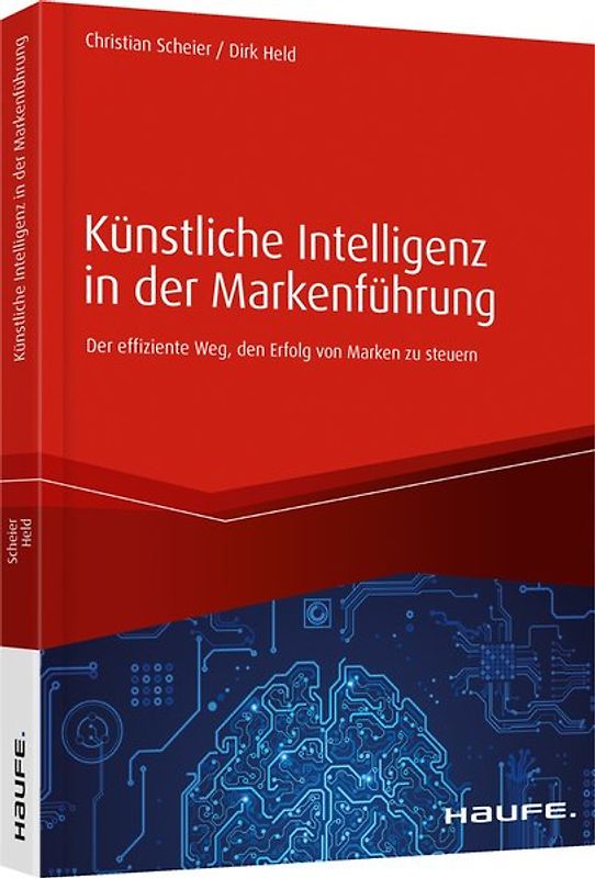 Künstliche Intelligenz in der Markenführung