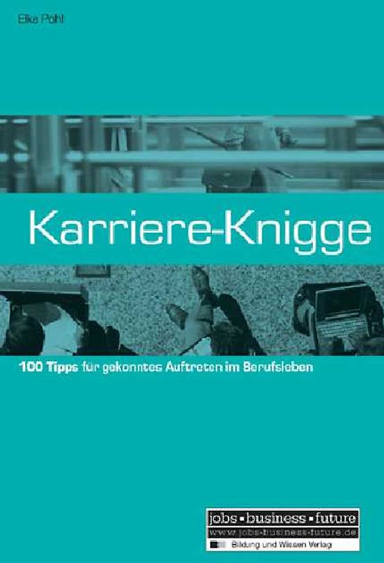 Karriere-Knigge
