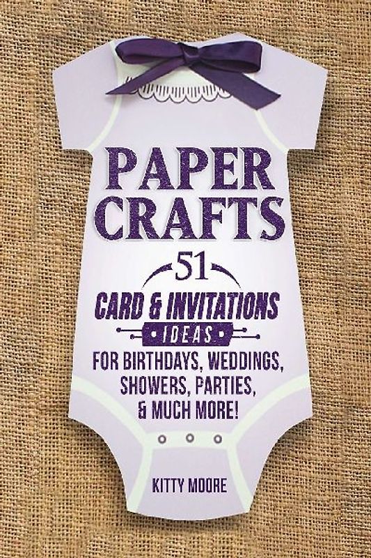 Paper Crafts